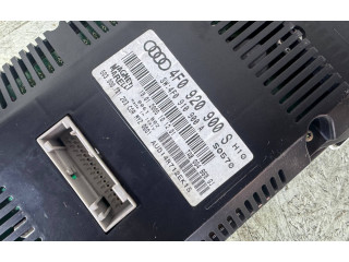 Панель приборов 4F0920900S, 503000731203   Audi A6 S6 C6 4F       