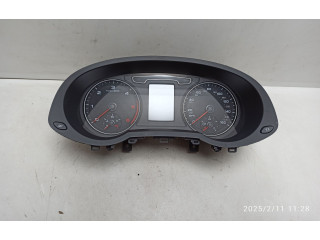 Панель приборов 8U0920980E Audi Q3 8U