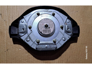 Подушка безопасности водителя 8200405784 Dacia Logan I