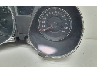 Панель приборов 94053-1K000   Hyundai ix20       