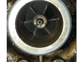 Турбина Smart ForTwo I A1600960999, A1600960999