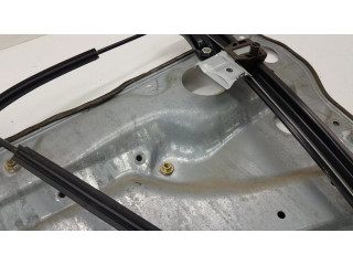 Передний електрический механизм для подъема окна без двигателя