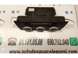 Блок управления климат-контролем 8865053060 Lexus IS 200-300