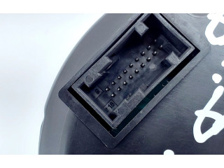 Панель приборов 5E0920931   Skoda Octavia Mk3 (5E)       