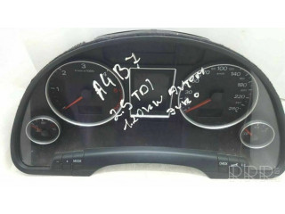 Панель приборов 8E0920931L Audi A4 S4 B6 8E 8H