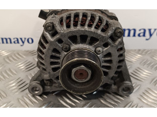 Генератор 9638544180, A005TA6292G   Citroen C2      