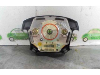 Подушка безопасности водителя    Chevrolet Tacuma