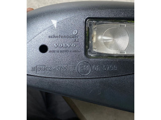 Зеркало электрическое        Volvo XC90  2007 - 2014 года   