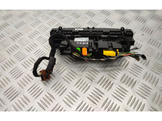Блок управления климат-контролем 96715288ZD   Citroen C5