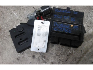 Блок управления впрыском 8200976242, 8200976242 Renault Twingo II