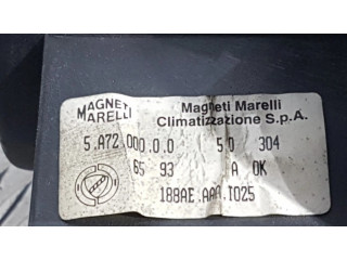 Вентилятор печки    5A7200000, 188AEAAAT025   Fiat Punto (176)