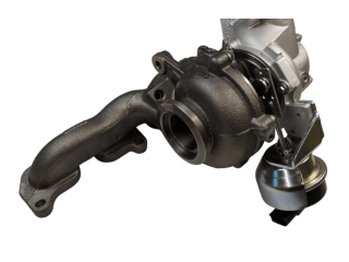 Turbodmychadlo Турбина 40006079, TC12-0014 Volkswagen Caddy