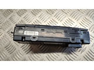 Блок управления кондиционера воздуха / климата/ печки (в салоне)