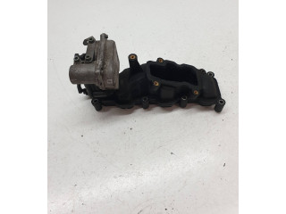 Всасывающий коллектор