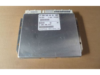 Блок управления 0295454232, 0295454232   Mercedes-Benz A W168