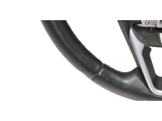 Руль Ford Mondeo MK V 2014- года DS733600EP, DS733600EP3ZHE