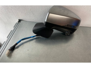 Зеркало электрическое Subaru Forester SK 2018 - года