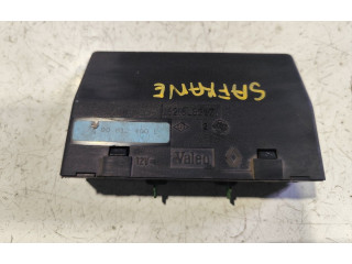Řídící jednotka 7700812400E   Renault Safrane 1992