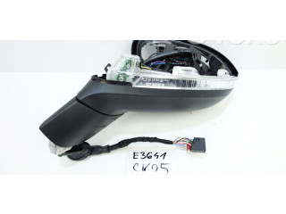 Зеркало электрическое Volkswagen ID.3 2019 - года