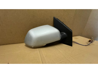 Зеркало электрическое правое Skoda Octavia Mk2 (1Z) 2004-2013 года