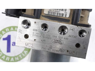 Jednotka ABS SRB500440, LR019347 Land Rover Discovery 4 - LR4 2009