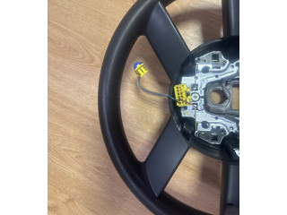 Руль Volkswagen Polo 2002 - 2005 года 6018841, 101297