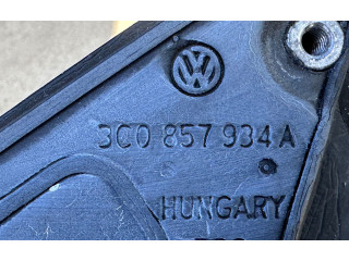 Zpětné zrcátko Volkswagen PASSAT B7 2011 3C0857934A