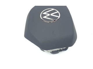 Подушка безопасности водителя 2K7880201G, 2K7880201EXEA Volkswagen Caddy