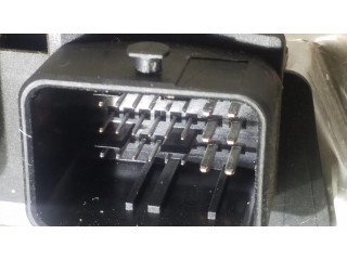 Блок управления двигателя 0281010808, 020705   Citroen C5