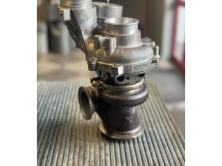 Turbodmychadlo Турбина A1770900080, 18509700005 Mercedes-Benz C AMG W205