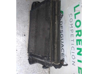 Интеркулер     Volkswagen Jetta V 