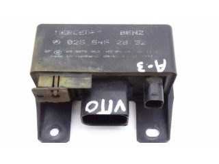 Реле подогрева свеч