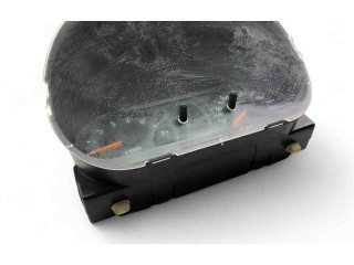 Přístrojová deska Ford Fusion 2009 2S6F10849JF