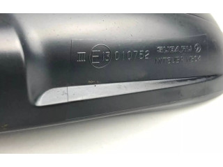 Зеркало электрическое        Subaru Forester SG  2003 - 2005 года   