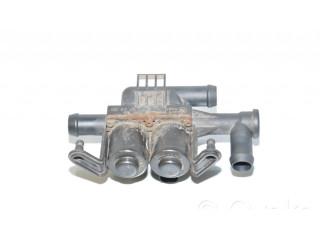 Циркуляционный электрический двигатель