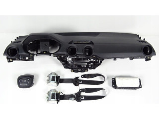 Комплект подушек безопасности с панелью