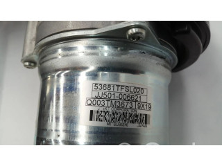 Руль Honda HR-V  2015-2020 года COLUMNADIRECCION      