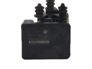 Блок АБС 1K0907379E   Audi  A3 S3 8P  2003 - 2012 года