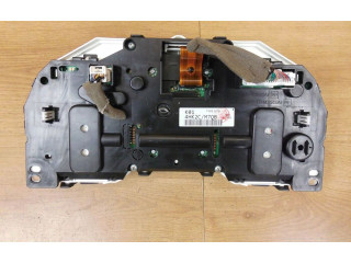 Панель приборов 248104HK2C Infiniti Q50