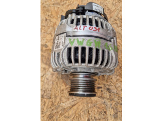 Генератор ALT031 Volkswagen Golf VI