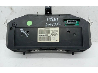 Přístrojová deska Renault Megane II 2006 8200408798D, 0090059