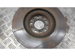 Передний тормозной диск Alfa Romeo Stelvio 2.0