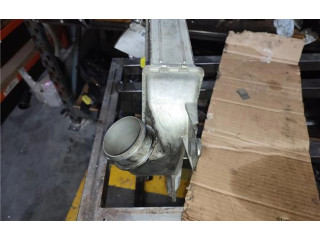 Интеркулер Subaru Legacy