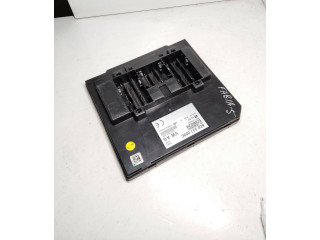 Блок комфорта 6C0937089C, 502N14F05   Skoda Fabia Mk3 (NJ)   