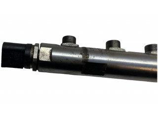 Vstřikovací lišta 7800124, 0445216031 BMW 5 F10 F11 pro naftový motor 3.0