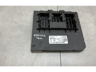 Блок комфорта 5Q0937086AE   Skoda Octavia Mk3 (5E)   