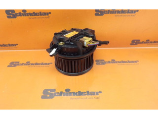 Вентилятор печки 8E1820021E, 8E1820021E Audi A4 Allroad