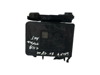 Блок АБС 5Q0614517DB, 10022010604   Volkswagen  Golf VII  2013-2019 года