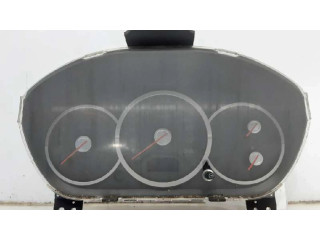 Přístrojová deska Honda Civic 2001 78155S6AN01