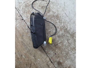 Подушка безопасности в сиденье 6Q0880241A Volkswagen Caddy